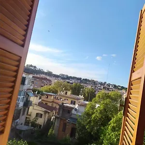 ** Bed and breakfast Domus Getsemani Italia