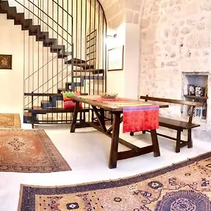 Bed and breakfast Dimora Vico Dei Nohi, Lecce