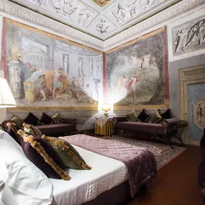 *** Hotel Burchianti Italia