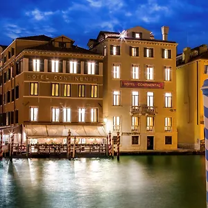 Bw Premier Collection Chc Continental Hotel Venice