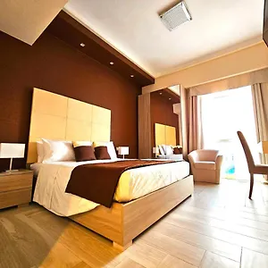 Bed and breakfast Trilogy Prestige - Premium, Lecce