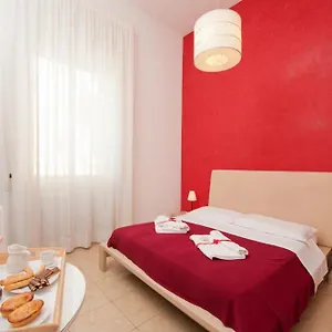 Bed and breakfast Mirage, Lecce