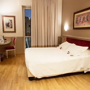 **** Hotel Santa Barbara Italia