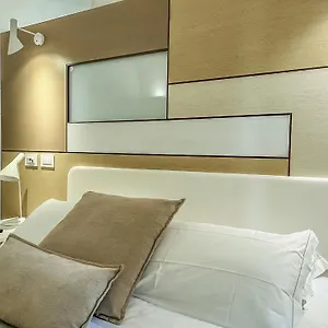 Pensión Santacroce Luxury, Lecce