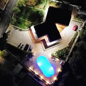 Cristian Bed & Breakfast Avola