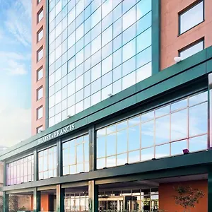 Blaise & Francis Hotel Milan