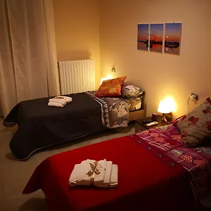  Bed & Breakfast Opuntia