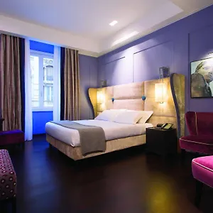 Stendhal Luxury Hotel Rome