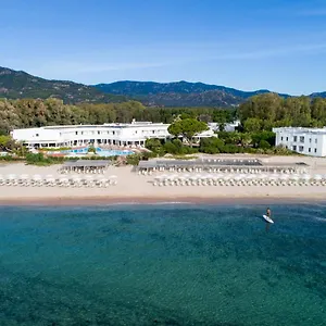 Flamingo Hotel Santa Margherita di Pula