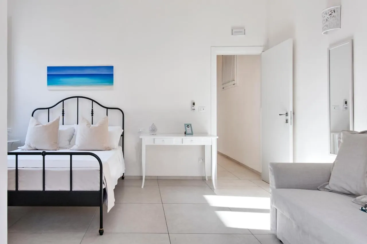 Guest house Merabulo Lecce Italy