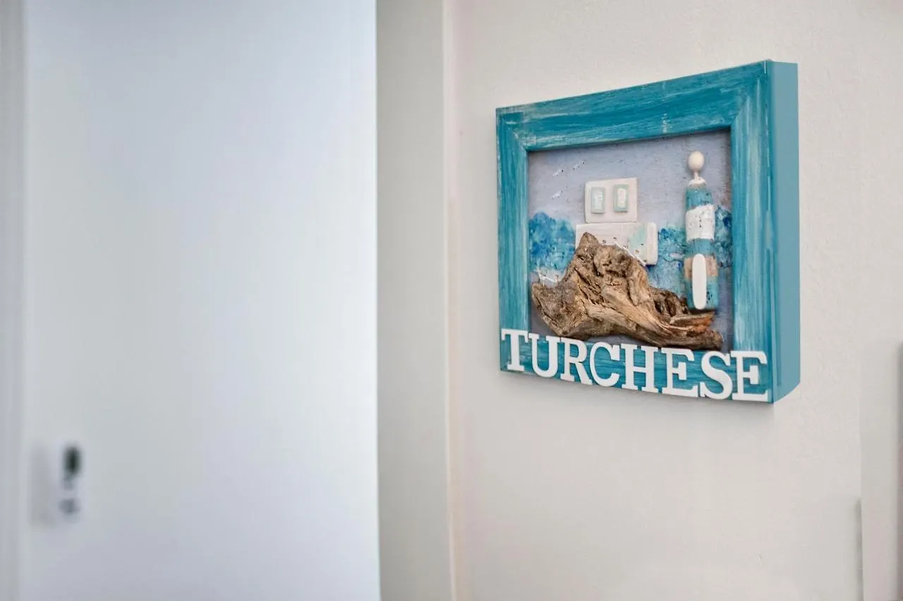 Guest house Merabulo Lecce