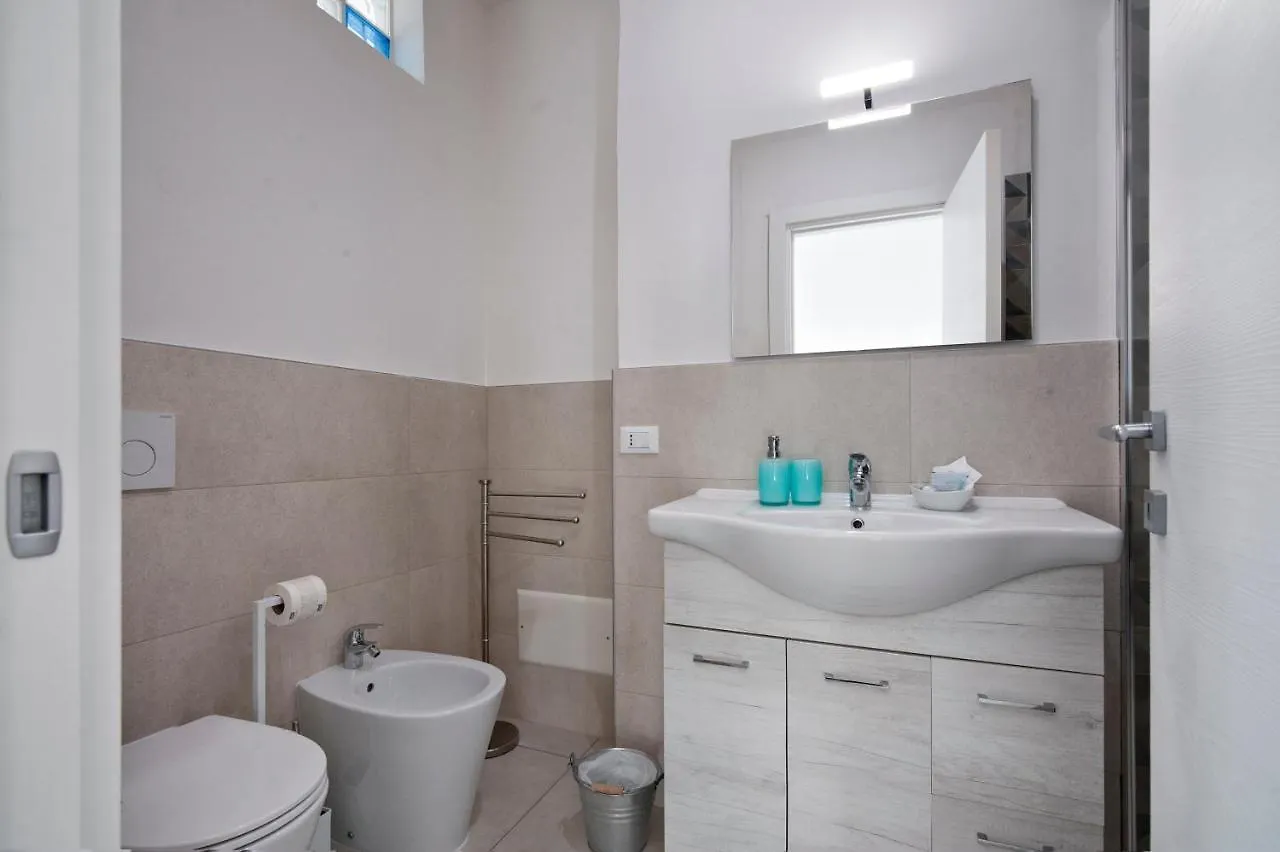 Merabulo Lecce Guest house