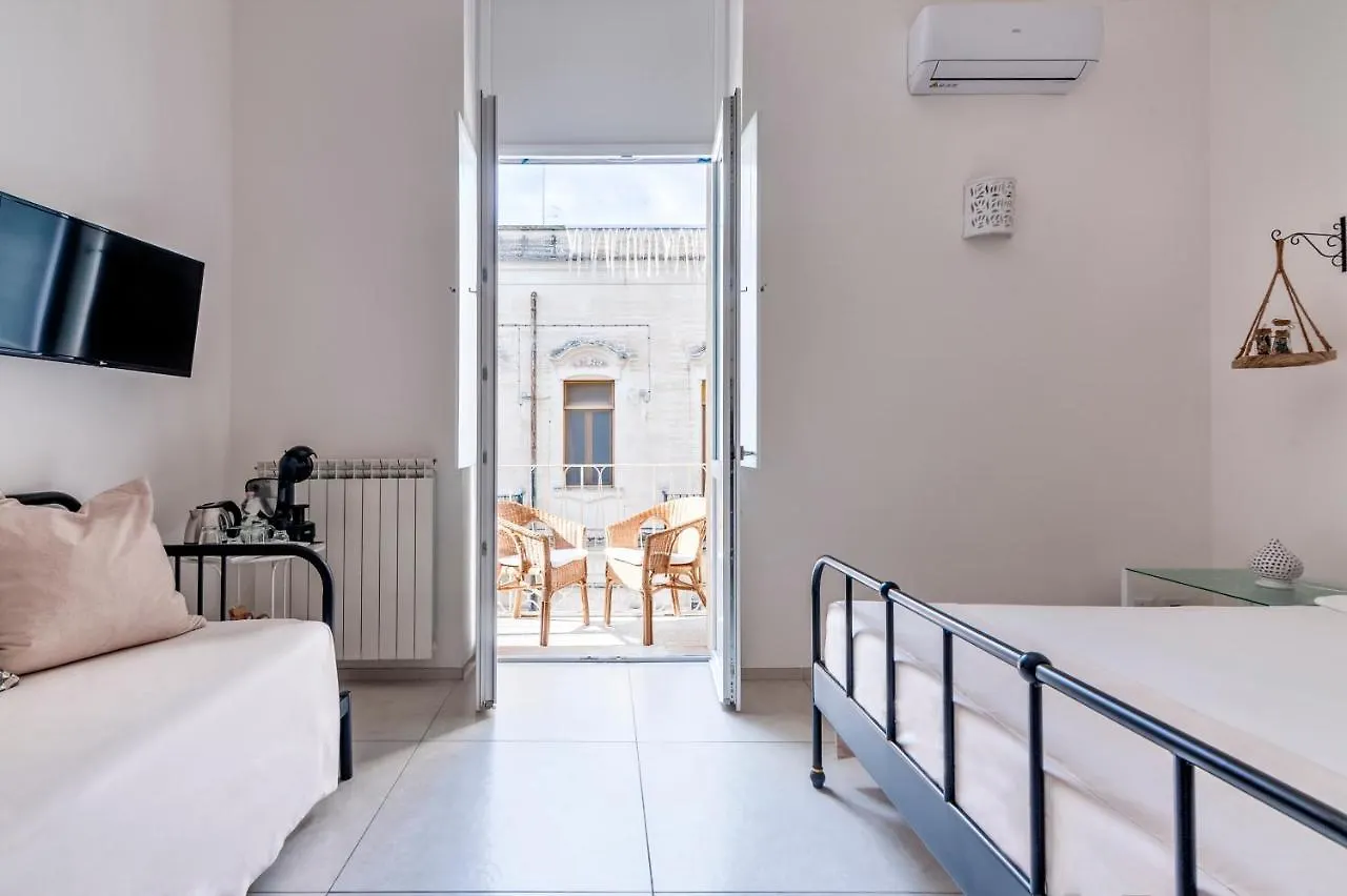 Merabulo Lecce Guest house