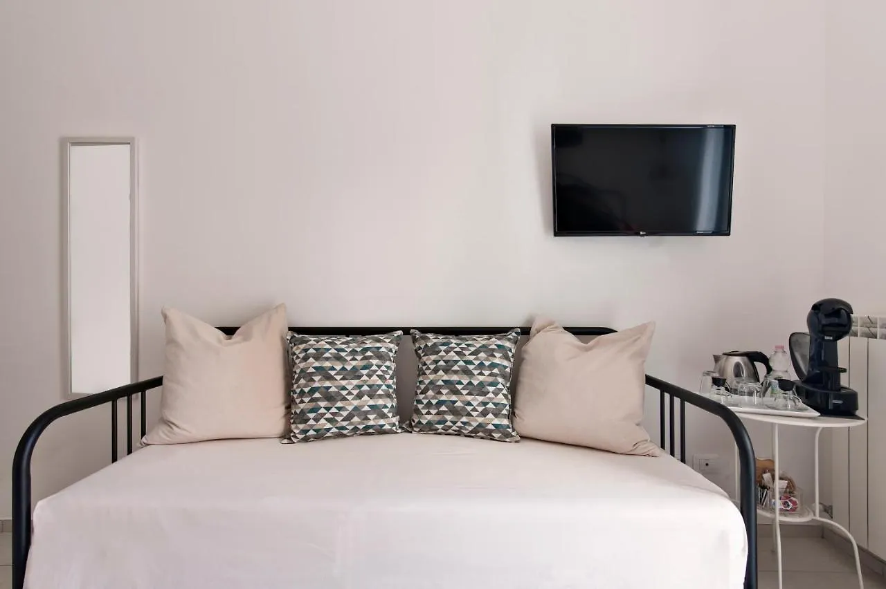 Guest house Merabulo Lecce